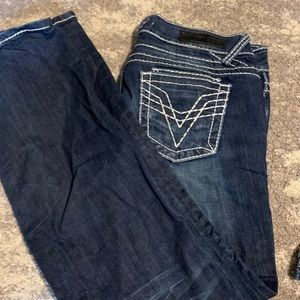 Vigoss jeans